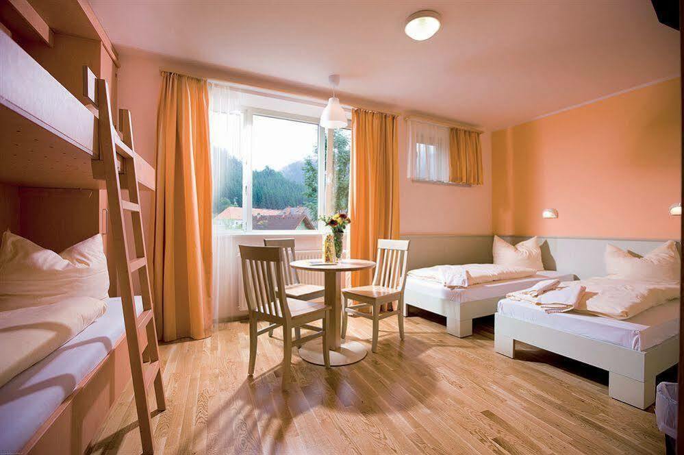 Jufa Hotel Veitsch Chambre photo